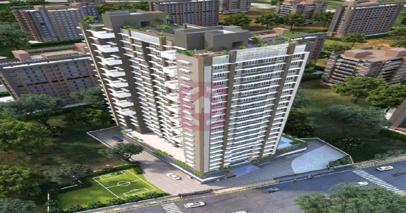 Shivoham Avyukta Neelkamal in Borivali West, Mumbai